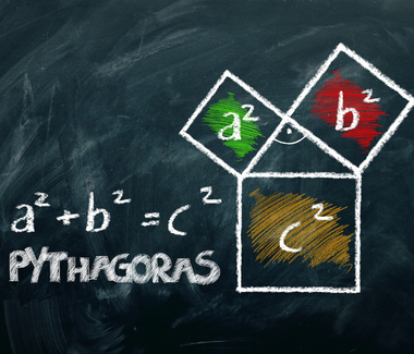 imagen de geometria